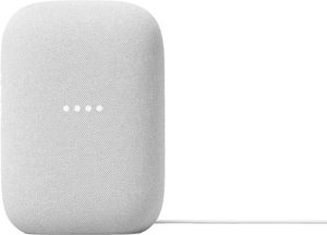 Google Nest Audio smart speaker
