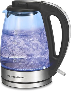 Hamilton Beach 40864 electric kettle