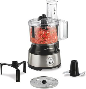 Hamilton Beach 70730 food processor