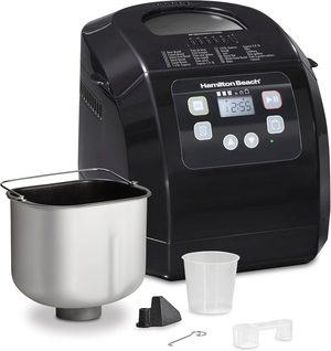 Hamilton Beach Automatic Bread Maker