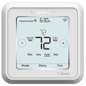 Honeywell Home T6 Pro Smart Thermostat