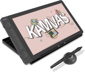 Huion Kamvas 13 Gen 3 pen display