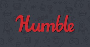 Humble Bundle gaming subscriptions and charity