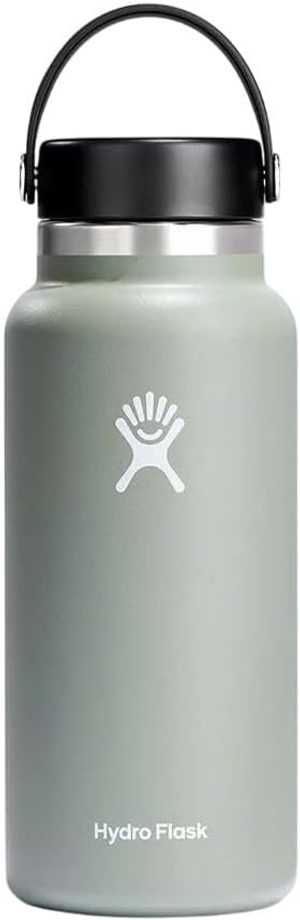 Hydro Flask 32oz Wide Mouth