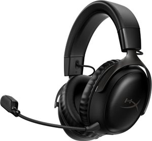 HyperX Cloud III Wireless Gaming Headset