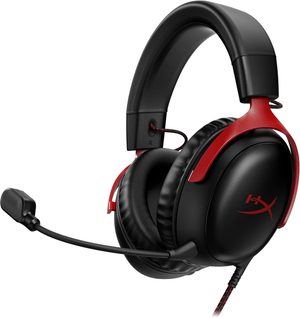 HyperX Cloud III Wireless gaming headset