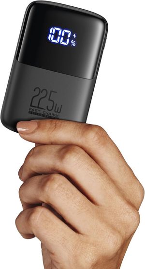 INIU B60 portable charger