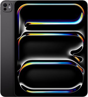 Apple iPad Pro 13 M5 tablet