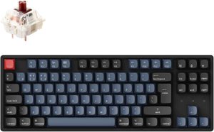 Keychron K8 Pro Wireless Mechanical Keyboard