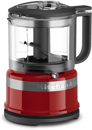 KitchenAid 3.5 Cup Mini Food Processor