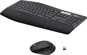 Logitech MK850 Wireless Keyboard and Mouse