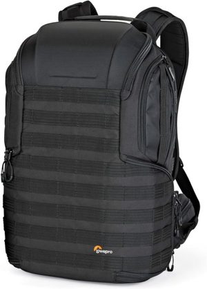 Lowepro ProTactic 450 AW II camera backpack