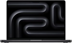 Apple MacBook Pro 14 M4 laptop