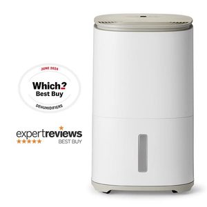 Meaco 25L Platinum dehumidifier