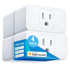 Meross MSS305 Smart Plug