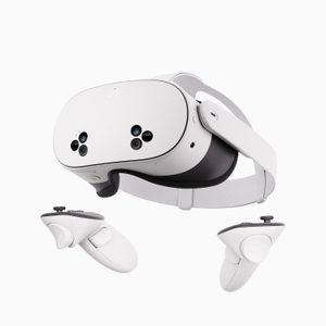 Meta Quest 3S standalone VR headset