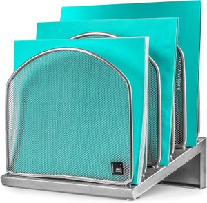 Mindspace Workspace desk organizer