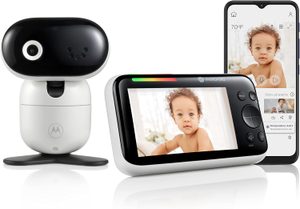 Motorola WiFi Baby Monitor baby monitor