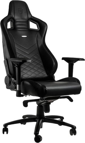 noblechairs EPIC Gaming Chair