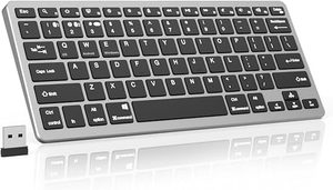 NuPhy Field75 HE Hall Effect Keyboard
