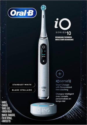 Oral-B iO Series 10