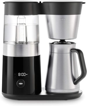OXO Brew 9-Cup — Coffee Maker of the Year