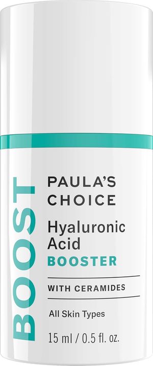 Paula's Choice BOOST Hyaluronic Acid Booster anti-ageing serum moisturiser