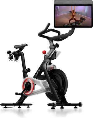 Peloton Bike+