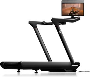 Peloton Tread