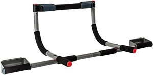Ally Peaks Doorway Pull Up Bar