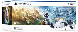 PlayStation VR2 headset