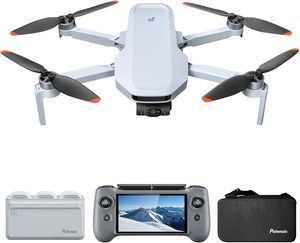 Potensic Atom 2 compact camera drone