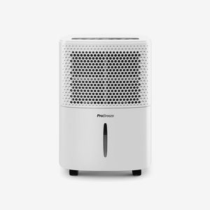 Pro Breeze 12L compact dehumidifier