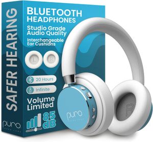 Puro BT2200 Plus kids headphones