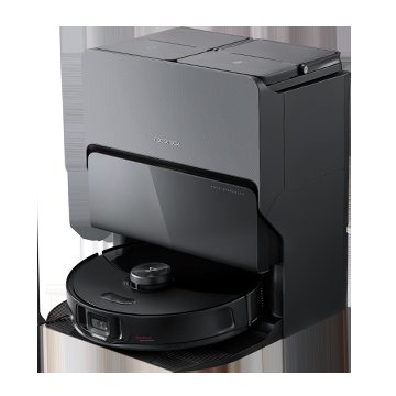 Roborock S8 MaxV Ultra