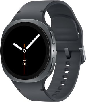 Samsung Galaxy Watch 8 smartwatch
