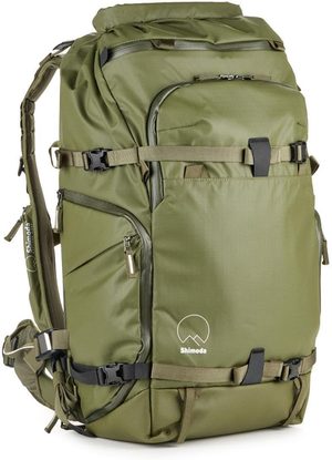 Shimoda Explore 40 hiking camera backpack