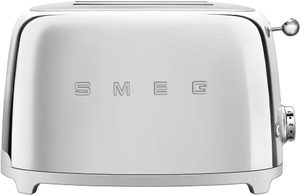 Smeg TSF01 2-Slice Toaster