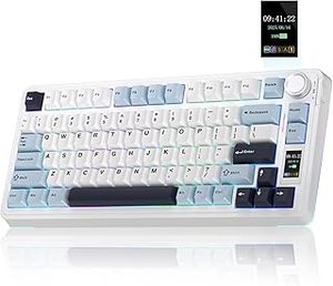 SteelSeries Apex Pro TKL 2023 Gaming Keyboard