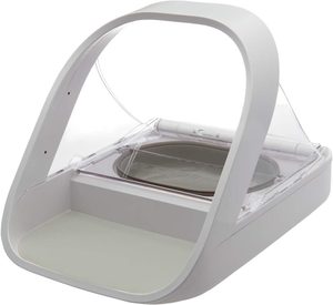 SureFeed Microchip Pet Feeder for multiple pets