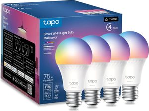 TP-Link Tapo L535E Smart Bulb
