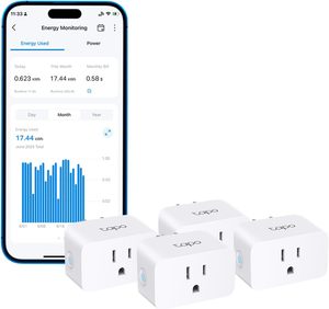 TP-Link Tapo P115
