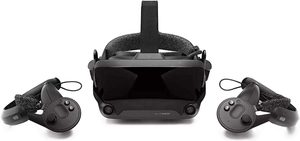 Valve Index PC VR headset