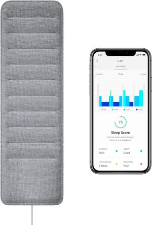 Withings Sleep Analyzer