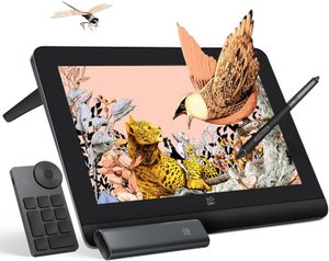 XP-Pen Artist Pro 16 Gen 2 pen display